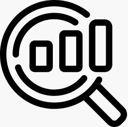 SEO analysis, Keyword analysis, Search data analysis