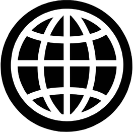 Internet Icon, Browser Icon, Web Navigation Icon