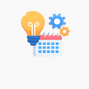 Marketing content plan, Content scheduling, Digital content strategy