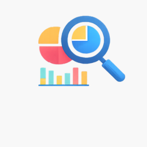 SEO analysis, Keyword analysis, Search data analysis