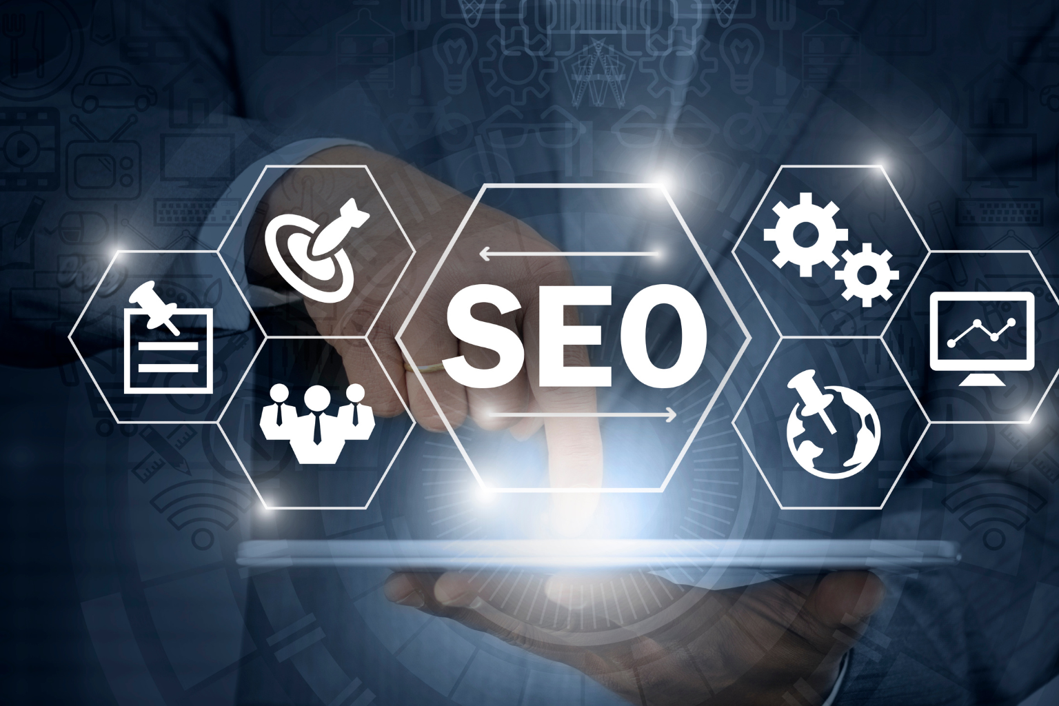 Keyword research, Ranking analysis, Search ranking