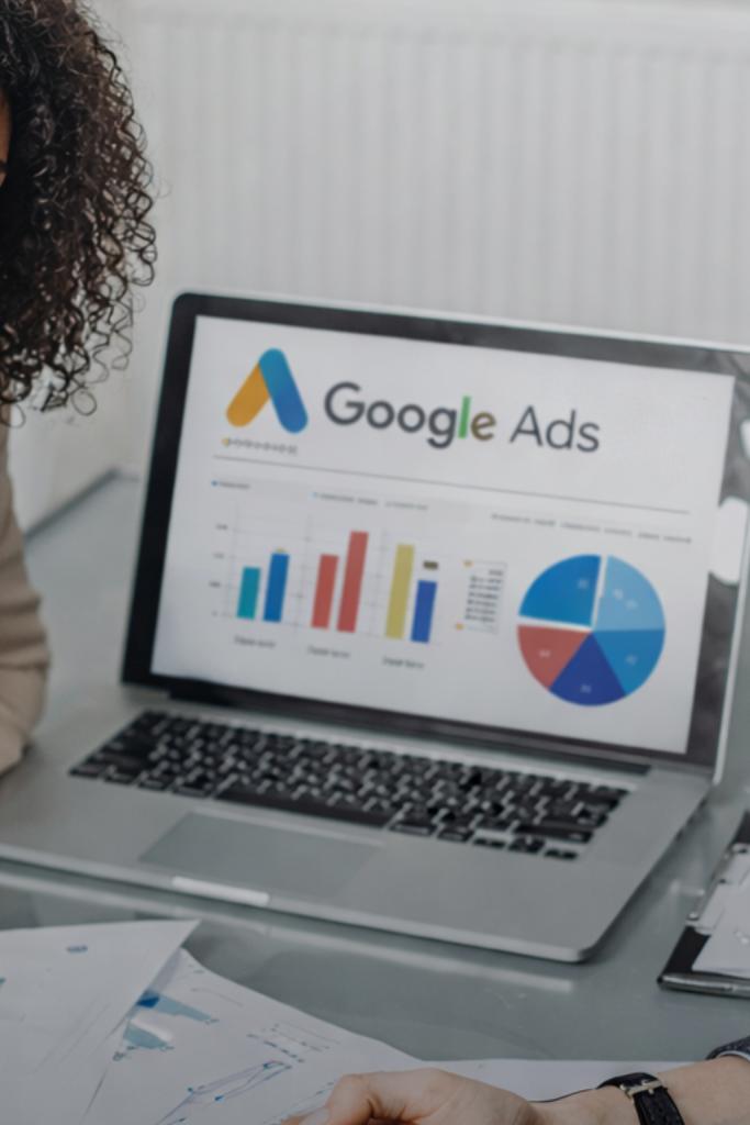 Online Ads Management, Paid Search Advertising, Google Ads Campaign