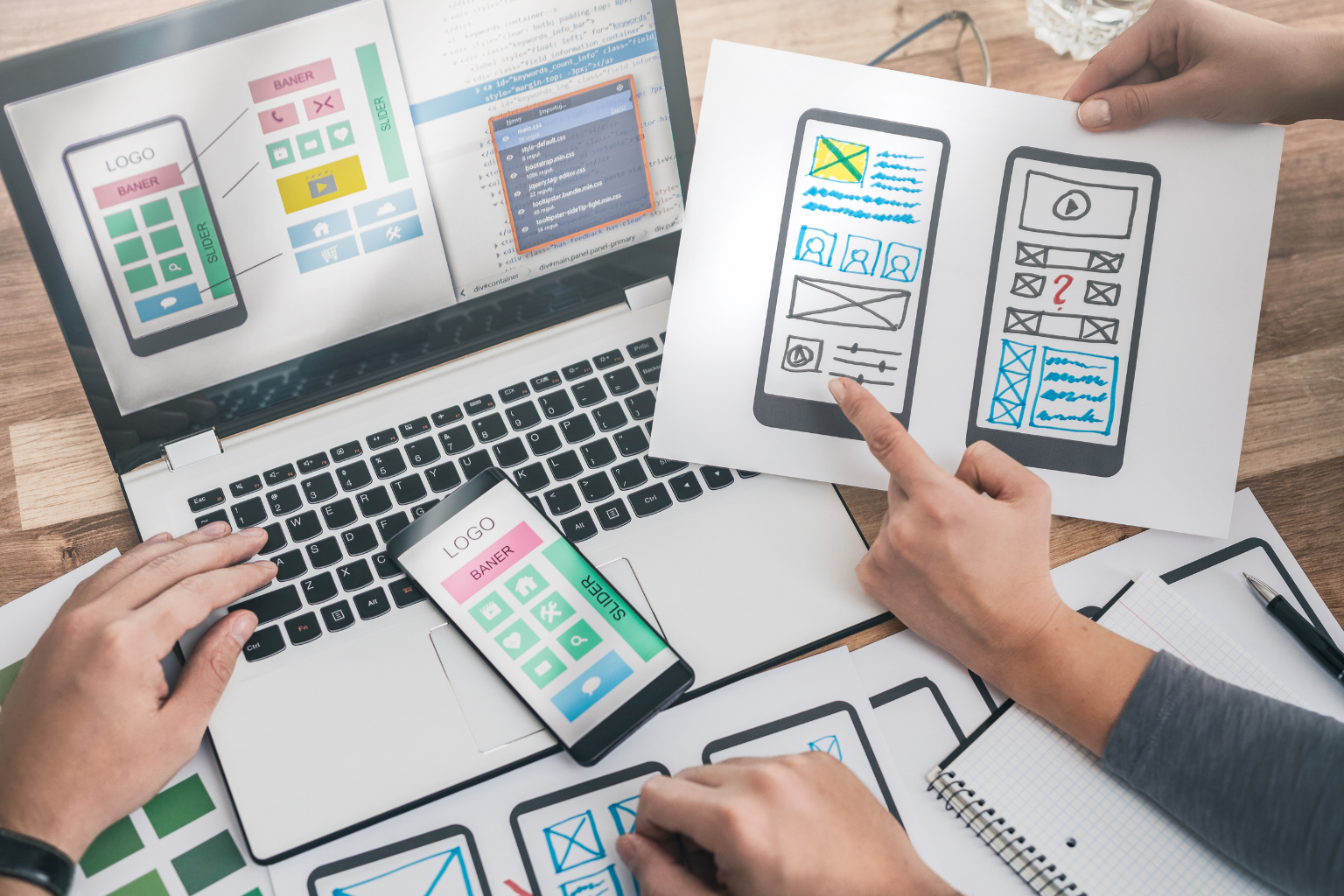 Google Ads, SEO, Digital Marketing