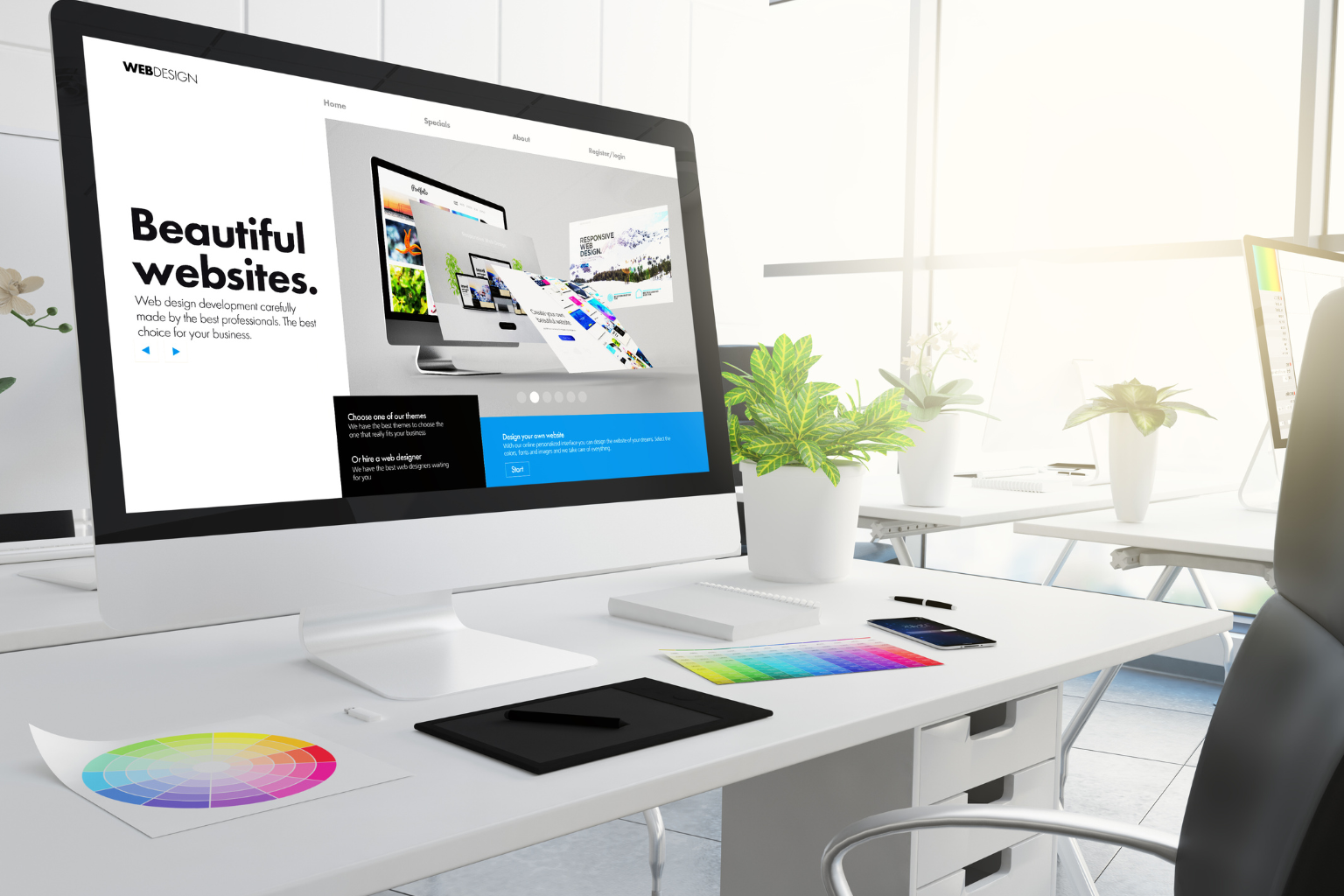Google Ads, SEO, Digital Marketing