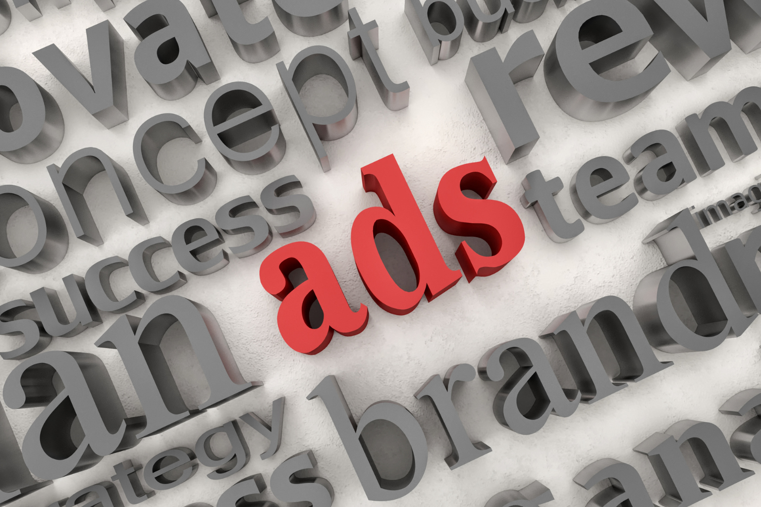 Online Ads, Digital Advertising, Ad Campaign