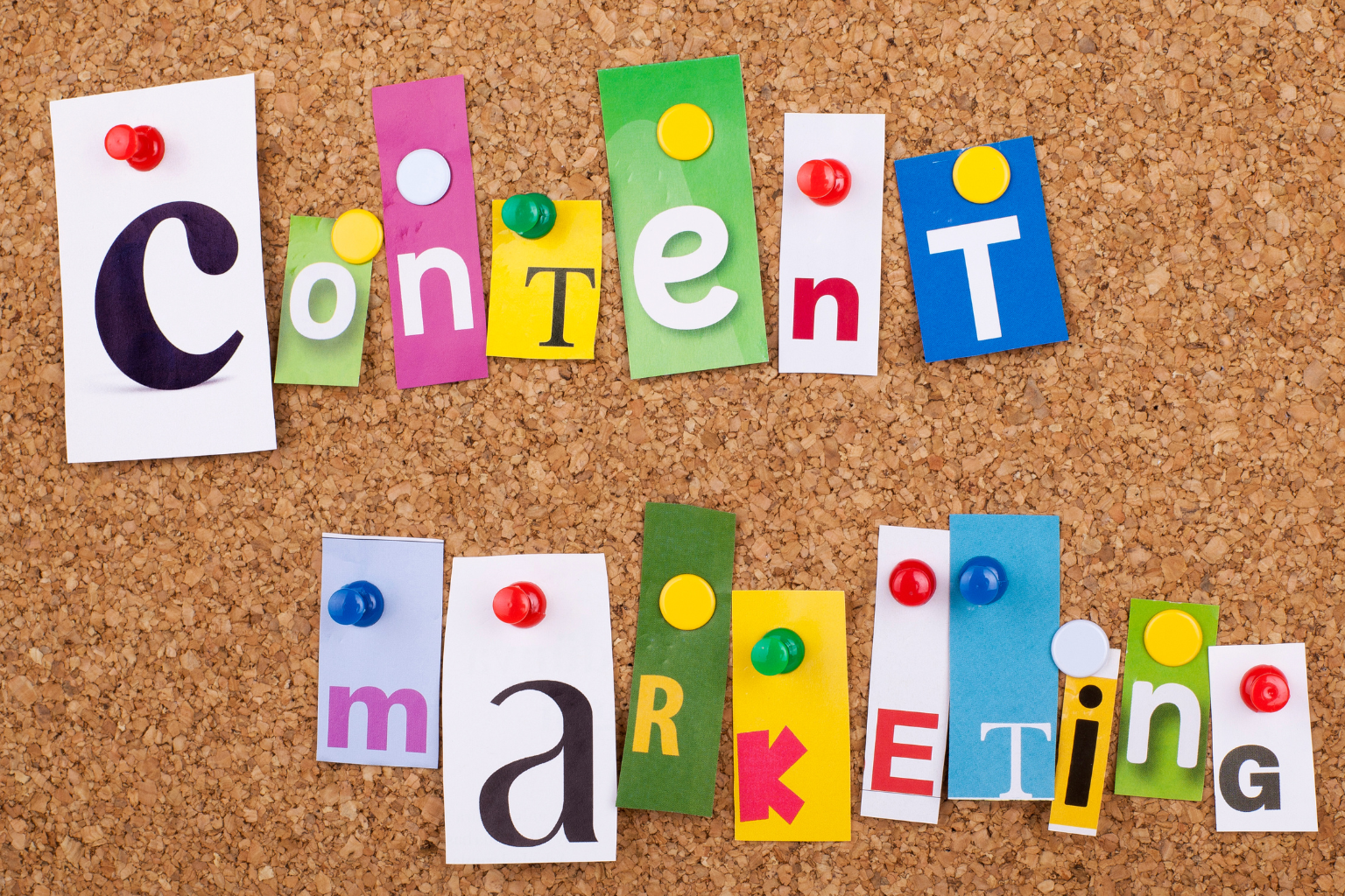 Digital Content, Content Creation,
